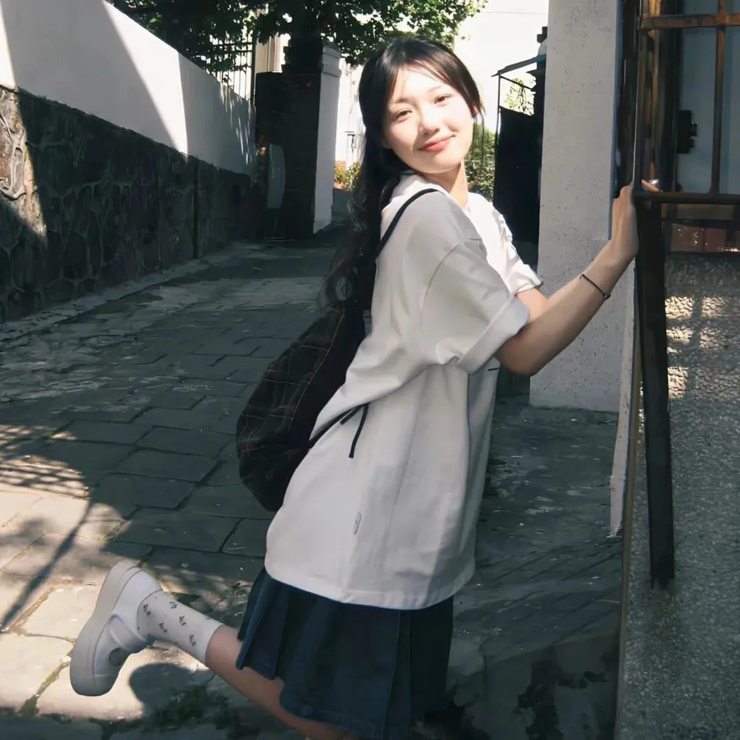 晚霞